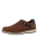 MUSTANG Sneakers laag  bruin