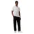 Katoenen polo Calvin Klein