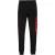 Hugo Mann Dutschi Logo Slim Joggingbroek (Zwart)