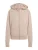 ADIDAS PERFORMANCE Sportief sweatvest ‘Designed 4 Training’  donkerbeige