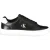 Calvin Klein Zwarte Polyurethaan Heren Sneakers