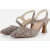 Marco Tozzi Marco Tozzi Haksandalen leopard Synthetisch