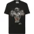 T-Shirt Ronde Hals Ss Teddy
