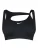 NIKE Sport bh ‘One’  zwart / wit