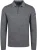 State of Art Pullover Polokraag Navy