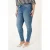 MS Mode slim fit jeans blue denim