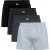 Seidensticker Geweven Boxershorts