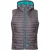Trespass Dames aretha casual bodywarmer