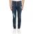 Dsquared2 Super Twinky Jean effen blauwe jeans