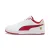 PUMA Sneakers laag ‘Scuderia Ferrari Caven 2.0’  geel / rood / zwart / wit