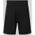 Champion Shorts met elastische tailleband en label-stitching