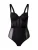 DKNY Intimates Body  zwart