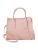 VALENTINO Handtas  oudroze