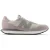 New Balance Heren 237 Suède Trainers (Maanstraal)