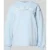 Marc Cain Relaxed fit sweatshirt met Logodetail