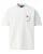 Genti | Heren | T-shirt Groen