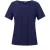 Brook Taverner Dames/Dames Verona Blouse met Korte Mouwen (Marine)