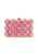 myMo at night Clutch  goud / neonroze