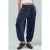 Plissé Salwar Broek
