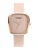 Copenhagen Studios Analoog horloge  rose-goud