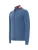 Jacey Quinn Gebreid vest  blauw / gemengde kleuren