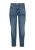 comma casual identity Jeans  blauw denim