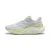 PUMA Loopschoen ‘Electrify Nitro 4’  limoen / zilvergrijs
