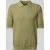 Jake*s Studio Men Regular fit poloshirt met kabelpatroon