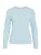 VILA Trui ‘VIDALO’  lichtblauw
