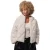 Jordan Brooklyn Jassen Dames – Wit –