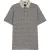 Boss H-Parris herenpoloshirt van gemerceriseerd katoen,