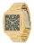 Michael Kors Analoog horloge ‘RHYS’  goud / smaragd
