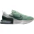 Nike Alpha-sportschoenen met luchtdemping voor heren (Wit)