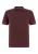 Boggi Milano Shirt  bourgogne