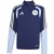 Adidas ajax tr top y replica voetbal trainingshirt lange mouw jongens –