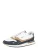 Pepe Jeans Sneakers laag ‘BEXLEY ROAD’  donkerbeige / navy / wit