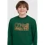 O’Neill sweater donkergroen