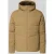 jack & jones Gewatteerd jack met capuchon