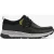 ATL Trek Wally Zwarte Nubuckleer Schoenen