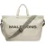 Malelions Medium Shopper | Beige