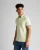Jack & Jones Male Shirts En Tops Jprpaulos Play Aop Blu. Ss Polo