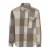 Shirt met lange mouwen Solid Manheim