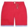 Pepe Jeans Douglas Regular Fit Chino Korte Broek Rood Heren Broek PM800744 254
