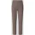 RAFFAELLO ROSSI Stoffen broek in 7/8-lengte met stretchgehalte model ‘NATINA’