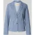 MOS MOSH Regular fit blazer met viscose Model ‘Vega Daisi’