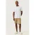 Garcia Russo 615 regular casual short camel