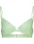 alife & kickin Bikinitop ‘PinaAK A’  lichtgroen