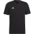 Adidas Heren entrada 22 katoenen t-shirt