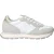 Sun 68 Ally Gold Silver Sneakers Dames