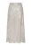 LASCANA Rok  champagne / zilver